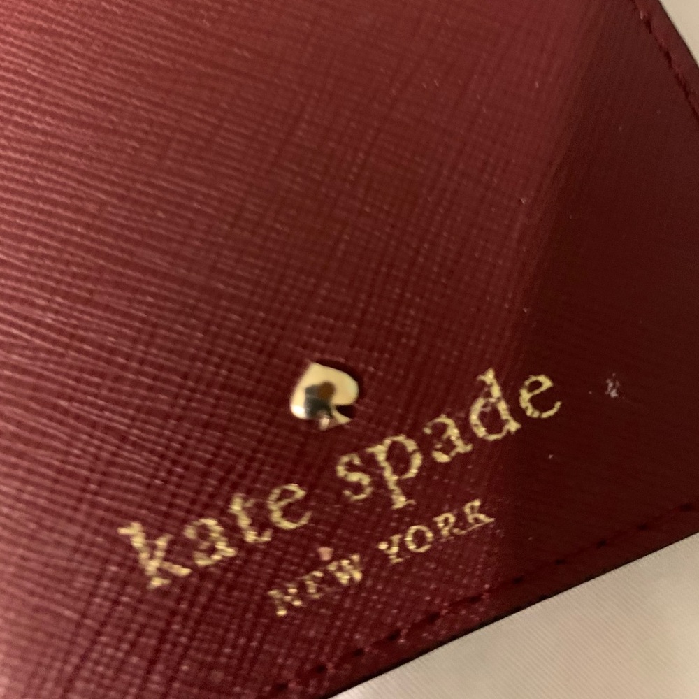 Kate Spade Wallet - Picture 2 of 6